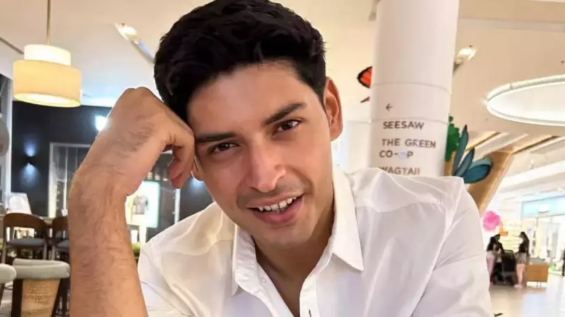 Satyaa Sachee Hits Major Twist: Shaurya's Sindoor Ritual Sparks New Drama