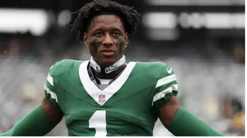 Sauce Gardner's Calf Injury: Why Colts' Star CB Missed Week 14 vs Jaguars