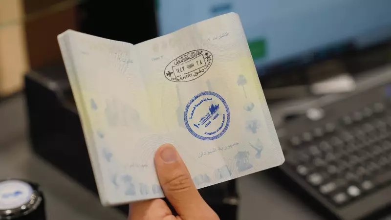 Saudi Arabia Launches Special Stamp for World Arabic Language Day 2023