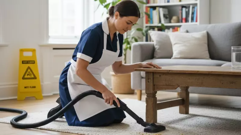 Saudi Arabia Mandates Electronic Salary Transfers for Domestic Workers from 2026