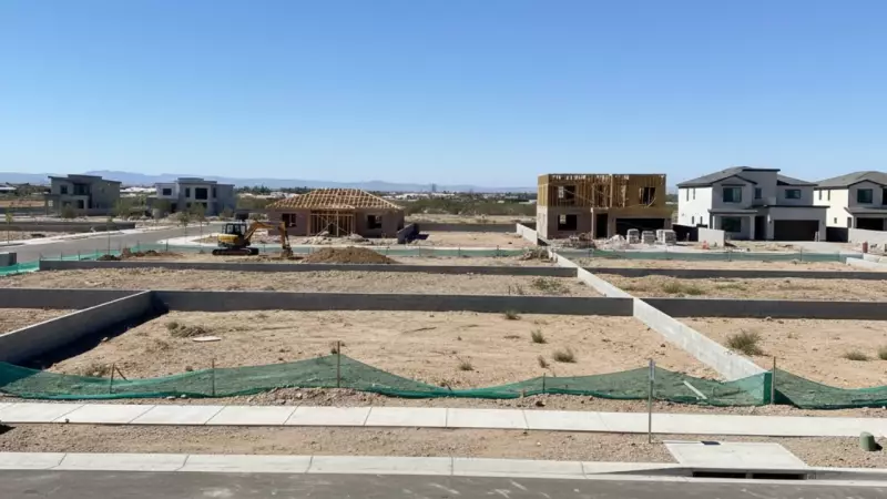 Saudi Arabia Slashes Land Prices by 84% in Riyadh to Boost Housing Access