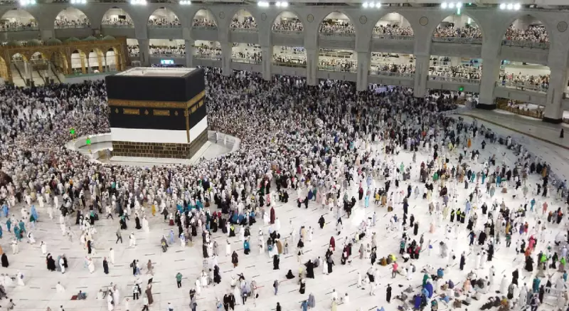 Saudi Arabia Suspends Umrah Firm Over Pilgrim Accommodation Failures