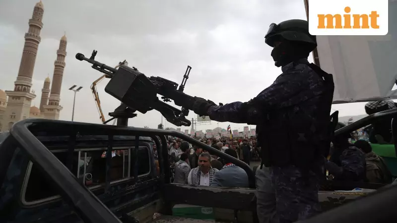 Saudi Arabia Warns UAE Over Yemen Separatist Support, Issues 24-Hour Ultimatum