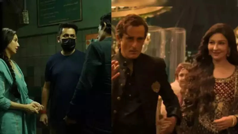 Saumya Tandon Reveals Real Slap Scene in Dhurandhar, Earns Praise