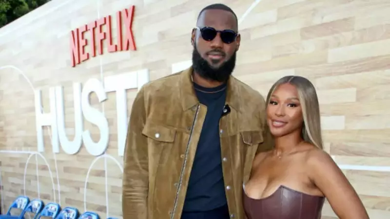 Savannah James Builds Her Own Empire: LeBron's Wife Emerges as Powerful Businesswoman