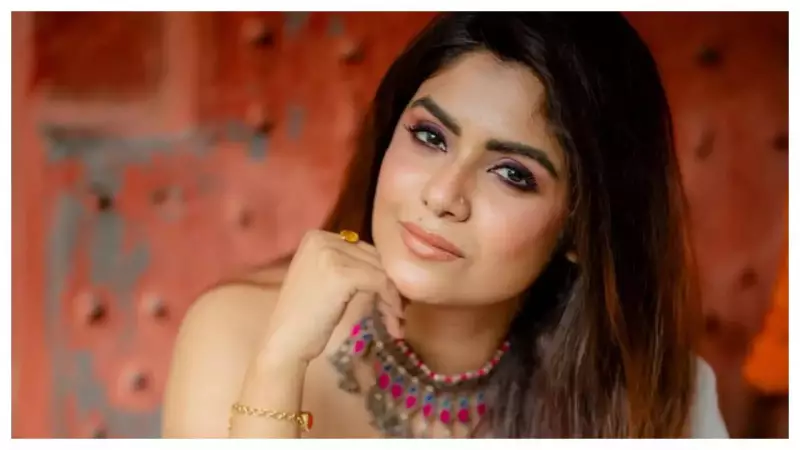 Sayantani Ghosh's 2025: A Year of Fractures, Family Joy & Finding Maya in Jagadhatri