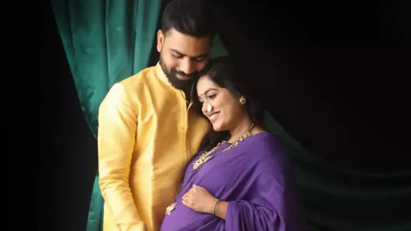 Sayli Kamble Welcomes Baby Boy: Indian Idol 12 Star Embraces Motherhood