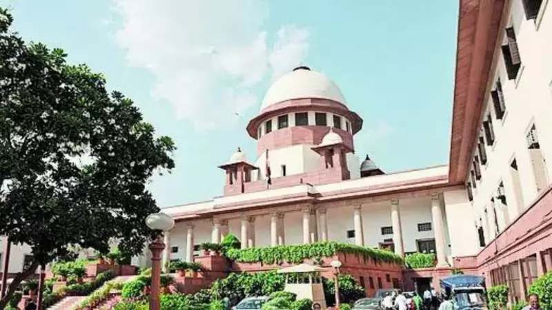 SC Asks Centre to Respond on Pregnant Woman's Return After Deportation to Bangladesh