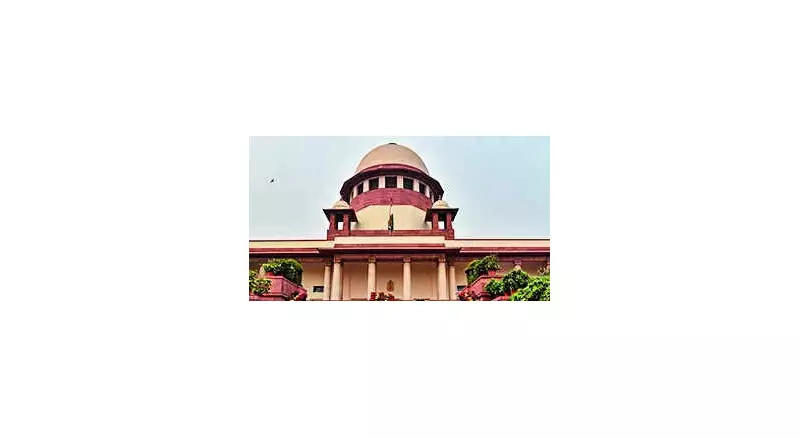 SC: Intruders Have No Legal Rights, India's Poor Priority Over Illegal Migrants