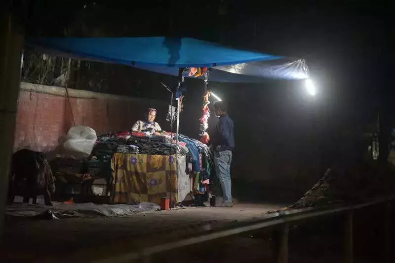 SC Orders Manimajra Vendors to Vacate in 48 Hours, Shift to Designated Zone