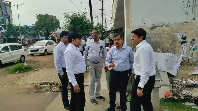 SC Panel Arrives in Tamil Nadu for 3-Day Inspection of Karur Stampede Probe