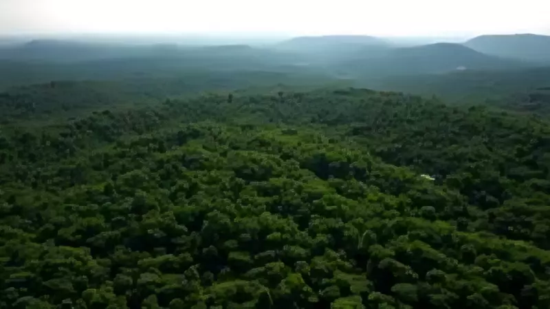 SC Shocked by Uttarakhand Forest Land Grab, Orders Probe into 2,866 Acres