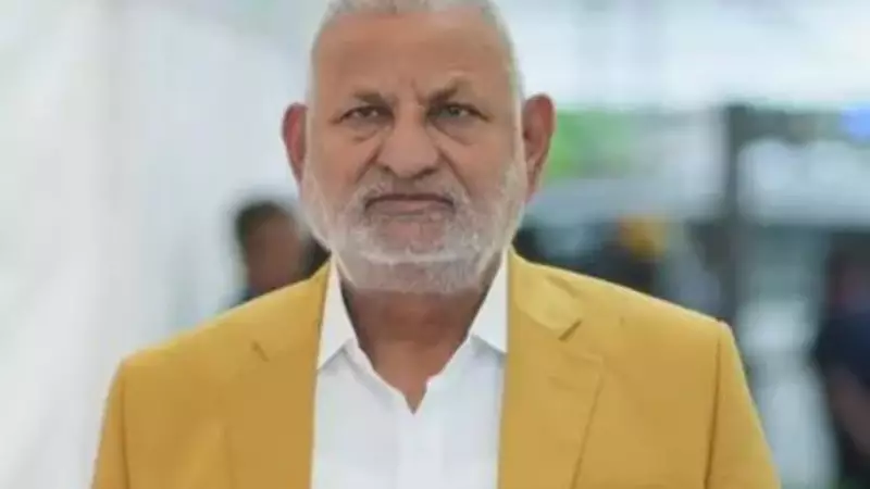 SC Stays Conviction of NCP's Manikrao Kokate, Averts Assembly Disqualification