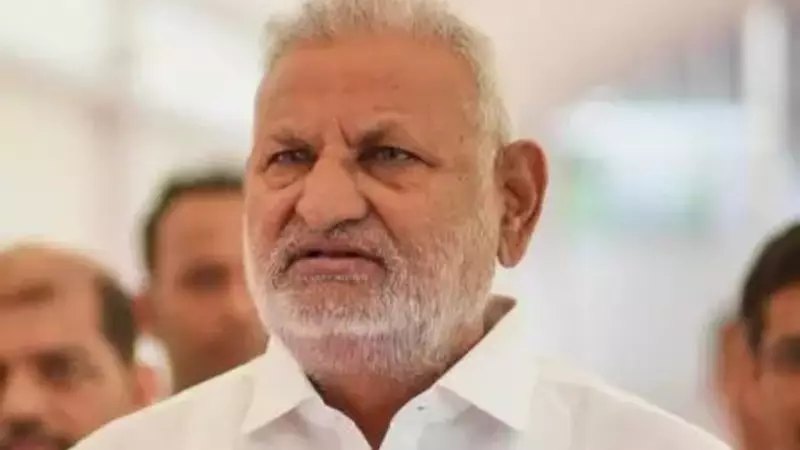 SC Stays NCP MLA Kokate's Conviction, Prevents Disqualification