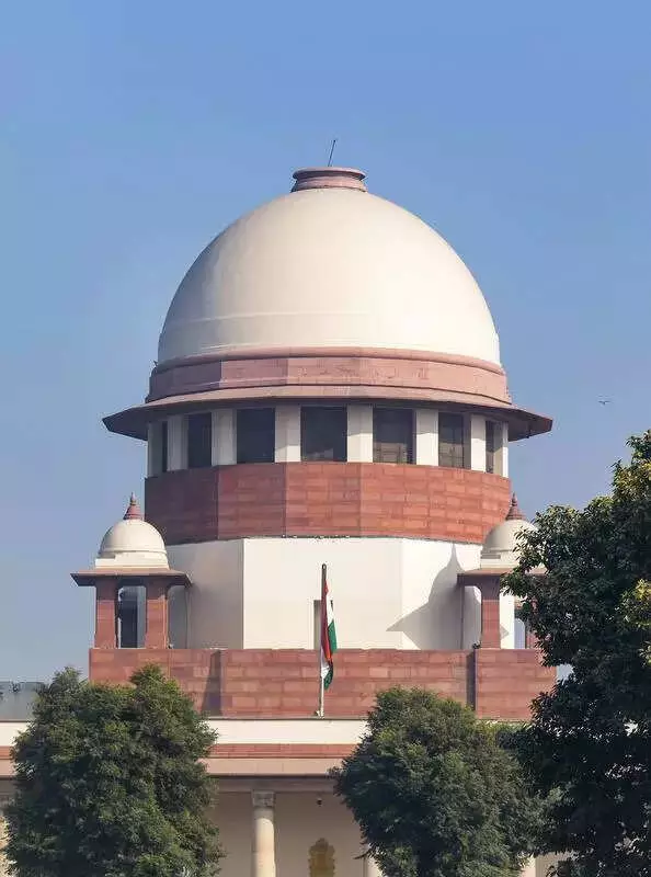 SC Upholds Rajasthan HC Order, Local Body Elections by April 15, 2026