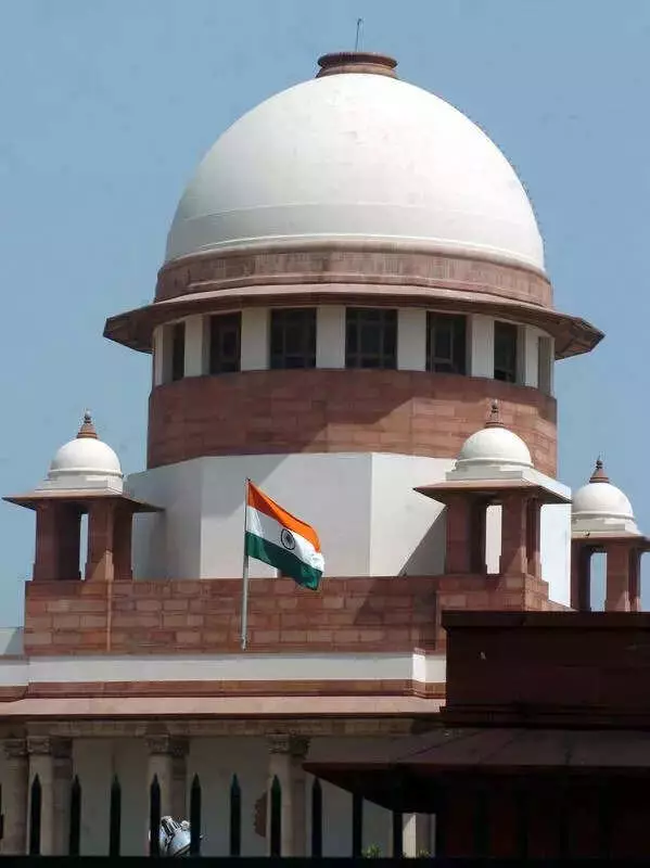 SC Upholds Telangana HC Order, Dismisses Plea on Disputed Hyderabad Land
