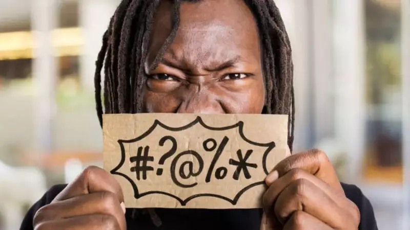 Science Says Swearing Can Boost Strength & Pain Tolerance: Study