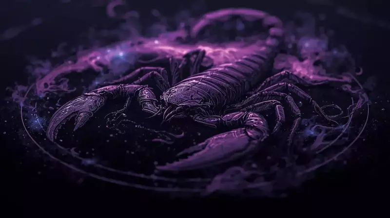 Scorpio Career Horoscope 2026: A Year of Radical Change & Ultimate Success