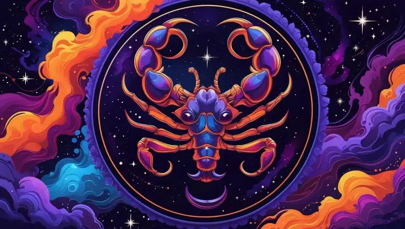 Scorpio Daily Horoscope: Embrace Honesty for Healing in Love, Career & Health