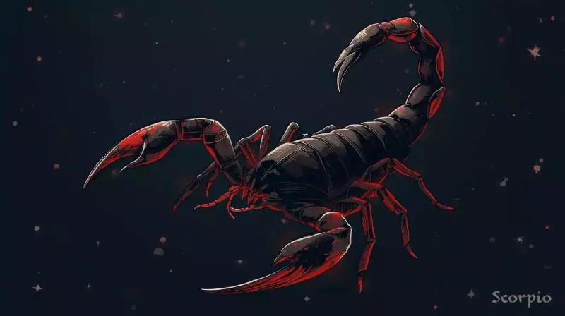 Scorpio Health Horoscope 2026: Planetary Shifts to Drive Healing & Transformation