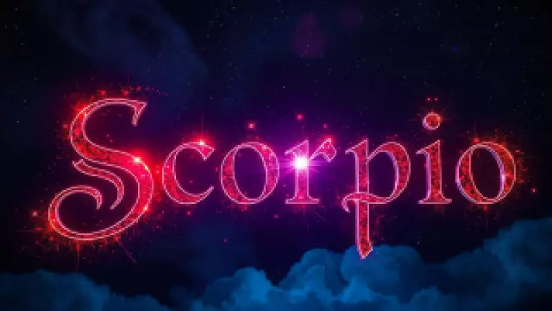 Scorpio Horoscope Today: Break Autopilot in Love, Career & Money