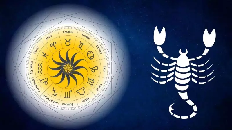 Scorpio Horoscope Tomorrow: Purpose Over Pressure in Love, Career, Money & Health