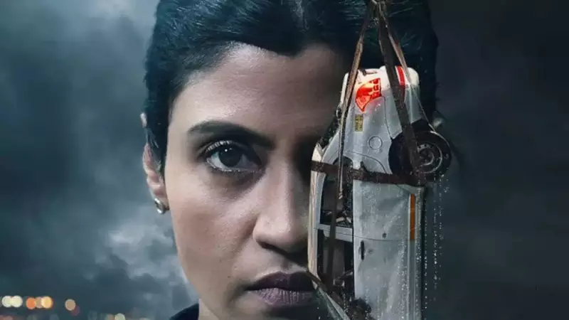 Search: The Naina Murder Case Season 2 Greenlit, Filming Starts April 2026