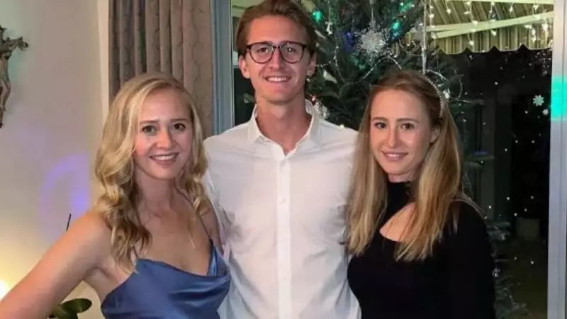 Sebastian Korda's Engagement Shoot Wins Hearts: Sisters Jessica & Nelly React