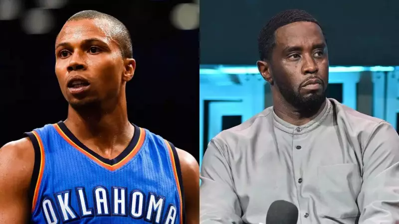 Sebastian Telfair Released from Prison, Shares Details on Diddy and Big3 Comeback