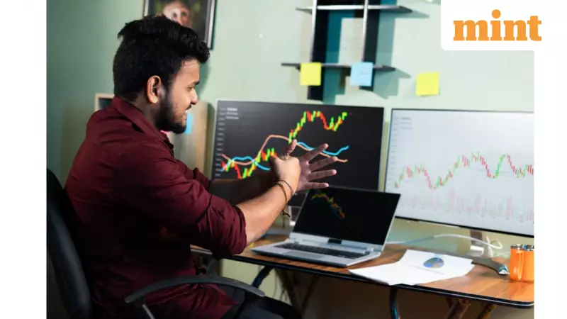 SEBI Data Reveals ₹1 Lakh Annual Loss for Retail F&O Traders: $12B Drain