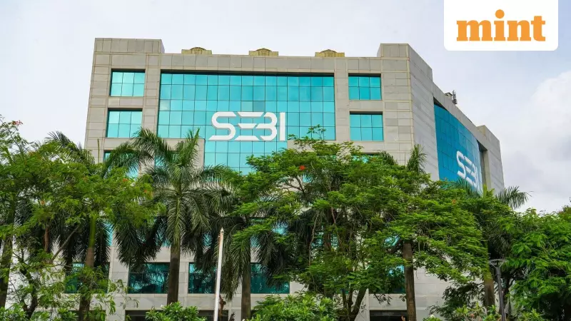 Sebi Nears Decision on Allowing AIFs to Certify Accredited Investors