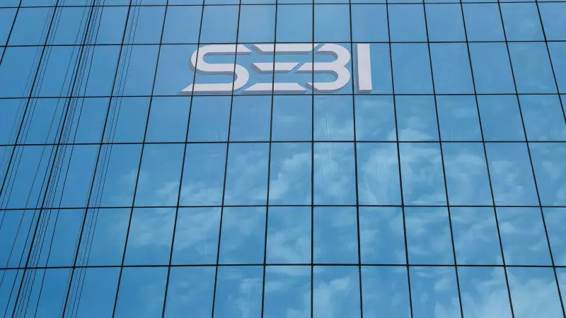Sebi Slaps ₹50 Lakh Fine on 4 for Manipulating GG Engineering Shares