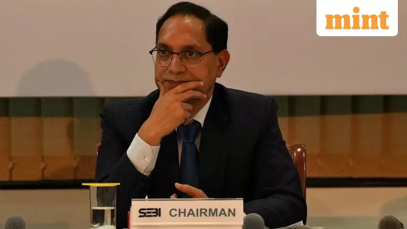 Sebi Slashes Mutual Fund Brokerage Fees to 6 bps, Unveils New Investor Safeguards