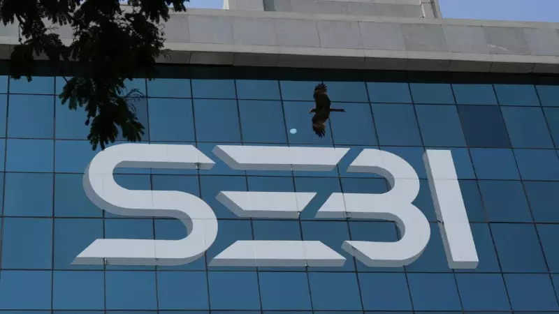 Sebi to Form Working Group for Next-Gen Stock Exchange Tech
