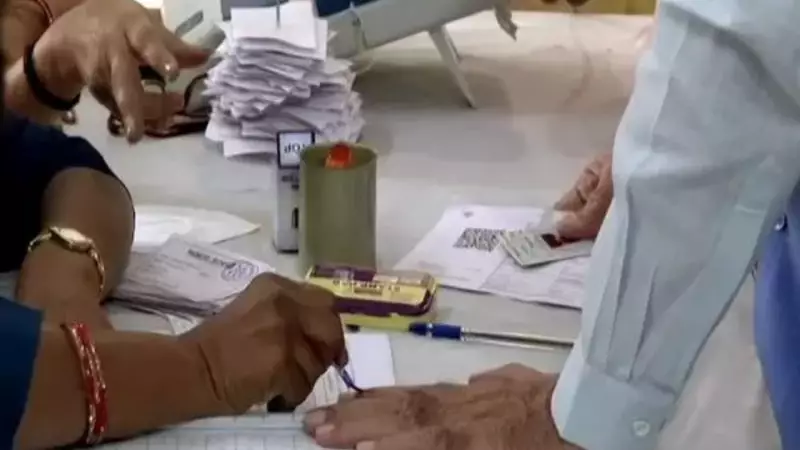 SEC Halts Polls Over Symbol Flaw; ZP, Panchayat Samiti Elections at Risk