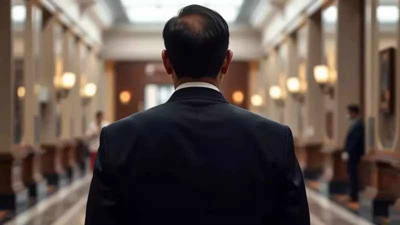 Second IAS Officer's Caste Remarks Stir Controversy in Madhya Pradesh