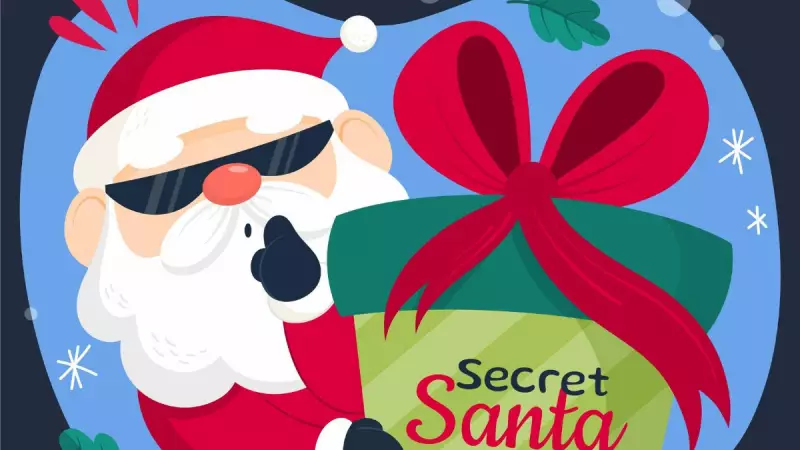 Secret Santa Gifts Under ₹100, ₹200, ₹300 for 2025: Budget-Friendly Ideas