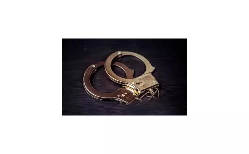 Security Breach in Kaimur: Thieves Loot Mazar Donation Box Inside Police Station Campus