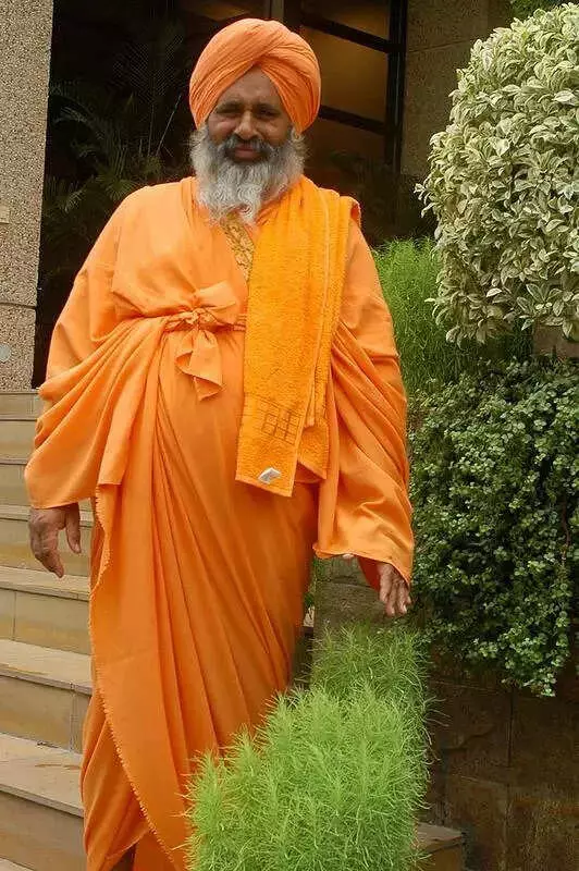 Seechewal Urges Centre for Punjab Flood Package, Warns of Disaster