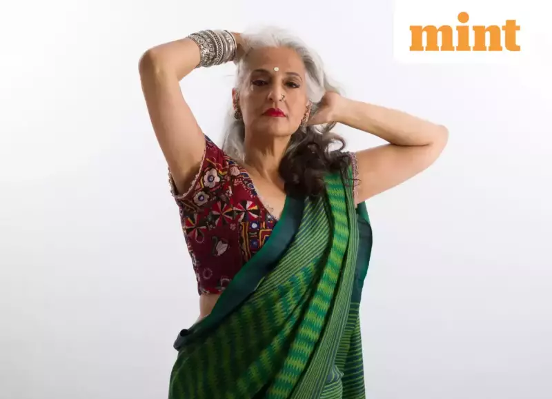 Seema Anand on Consent, Shame, and Her New Book 'Speak Easy'