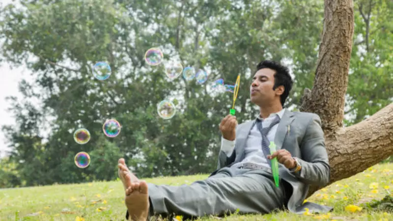 Self-Care Sunday: Why Saying 'No' Is Essential for Mental Wellness