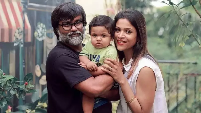 Selvaraghavan's Cryptic Post Sparks Divorce Rumors Amid Busy Career