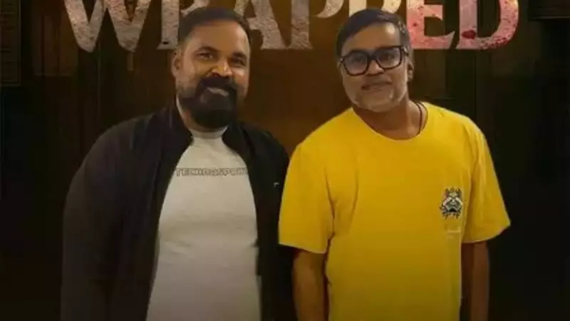 Selvaraghavan's Viral Advice: Stay Calm When Life Goes Wrong