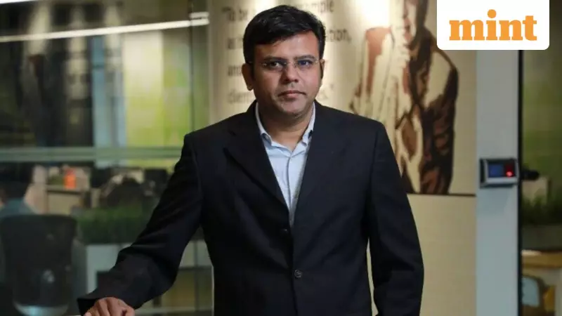 Sensex Jumps 448 Points: Nifty Ends Week at 25,966 as Markets Rebound