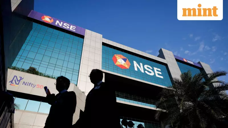 Sensex, Nifty 50 Set for Flat Final 2025 Session Amid Thin Global Trade