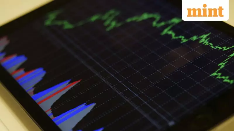 Sensex, Nifty 50 Set for Mixed Start as 2025's Final Trading Week Begins