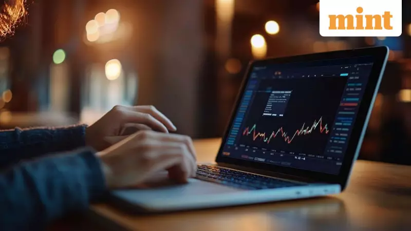 Sensex, Nifty End Week Lower: Key Levels & 2 Stock Picks from Angel One