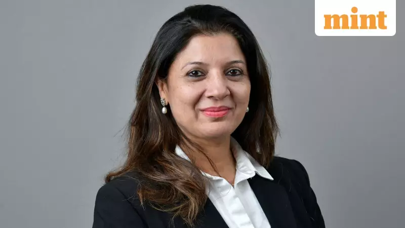 Sensex, Nifty Hit Record Highs Then Dip; Analyst Parekh Sees 26,500 Target