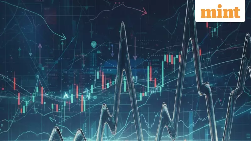 Sensex, Nifty Set for 3rd Day of Gains on Global Rally; Gift Nifty Up