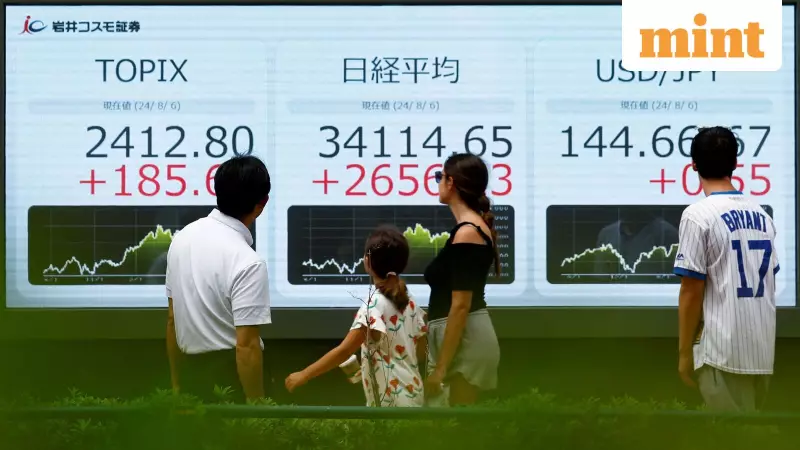 Sensex, Nifty Set for Higher Opening After 8.2% GDP Growth Surprise